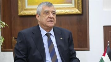 عاهد بسيسو: رؤية حكومة فلسطين لإعادة إعمار غزة مبنية على الخطة المصرية