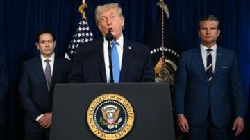 عليكم الدخول الآن إدارة ترامب تدفع شركات النفط إلى فنزويلا.. وتحذير للخارجية