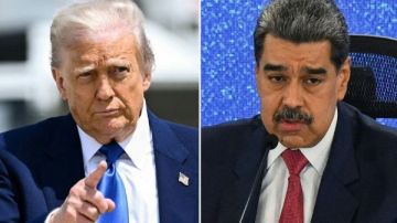 فنزويلا تطالب أمريكا بتقديم دليل على أن مادورو على قيد الحياة