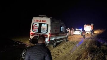 ليس عطل فني.. تقرير يكشف تفاصيل جديدة عن تحطم طائرة محمد الحداد في تركيا عاجل