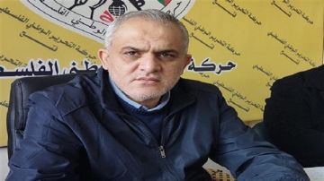 متحدث فتح: لا أمن ولا استقرار دون دولة فلسطينية فيديو