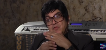 مجدي الحسيني يكشف تطورات حالته الصحية.. خاص