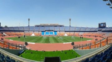 مقترح بإلغاء تراك ستاد القاهرة وتغطية الملعب على غرار ملاعب قطر والمغرب