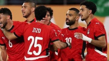 موعد ناري في ربع النهائي الأفريقي.. تاريخ اللقاء بين مصر وكوت ديفوار موعد ناري في ربع النهائي الأفريقي.. تاريخ اللقاء بين مصر وكوت ديفوار