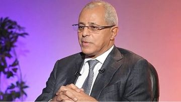 نائب وزير الخارجية اليمني: المجلس الانتقالي الجنوبي أصبح كيانا محظورا بتمرده نائب وزير الخارجية اليمني: المجلس الانتقالي الجنوبي أصبح كيانا محظورا بتمرده