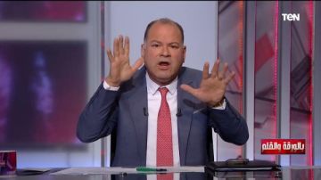 نشأت الديهي: الرئيس السيسي الفرصة الأخيرة لإنجاز مشروعنا الوطني