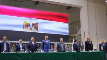 نقابة المهندسين تجري قرعة علنية لبيع وتخصيص 108 وحدات بمدينة السادس من أكتوبر نقابة المهندسين تجري قرعة علنية لبيع وتخصيص 108 وحدات بمدينة السادس من أكتوبر