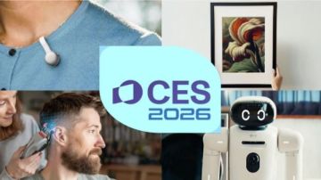 هواتف غريبة وتلفزيونات فاخرة.. ابتكارات تخطف الأنظار في CES 2026