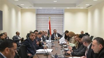 وزير الشئون النيابية: المجلس الأعلى للجامعات يحدد المؤهلات المعترف بها لنقابة المهن الرياضية وزير الشئون النيابية: المجلس الأعلى للجامعات يحدد المؤهلات المعترف بها لنقابة المهن الرياضية