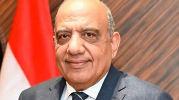 وزير الكهرباء بالصين لبحث خطوات إقامة مصنعي بطاريات وأنظمة ربط المحطات