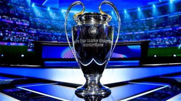 يويفا يعلن مواعيد مباريات ملحق دور الـ16 بدوري أبطال أوروبا