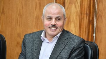 24 يناير جامعة قناة السويس تطلق العلاج حق للجميع لتقديم رعاية طبية وجراحية مجانية