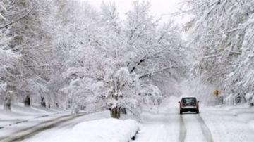 أسوأ عاصفة جليدية في تاريخها.. أمريكا تلغي نحو 10 آلاف رحلة جوية في يوم