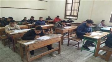 أمهات مصر: شكاوى من صعوبة امتحان دراسات الإعدادية بالإسكندرية والدقهلية أمهات مصر: شكاوى من صعوبة امتحان دراسات الإعدادية بالإسكندرية والدقهلية