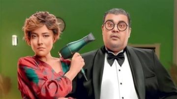 إيرادات السينما المصرية أمس إن غاب القط إلى القمة.. و مؤلف ومخرج وحرامي قبل الأخير