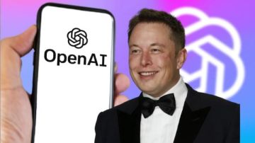 إيلون ماسك يطالب OpenAI بـ 134 مليار دولار.. ما القصة وراء المعركة الضخمة؟