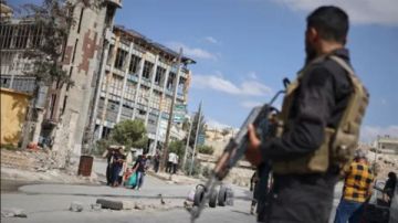 اتفاق تاريخي بين دمشق وقسد.. الخرابشة يكشف التحديات في سوريا فيديو