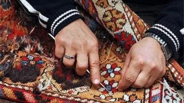 افتتاح معرض أيادي مصر في رأس البر لدعم الحرف اليدوية افتتاح معرض أيادي مصر في رأس البر لدعم الحرف اليدوية