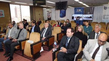 الشهر المقبل.. صندوق عقاري جديد باستثمارات تصل إلى 2 مليار جنيه ودخول يبدأ من 5 آلاف جنيه الشهر المقبل.. صندوق عقاري جديد باستثمارات تصل إلى 2 مليار جنيه ودخول يبدأ من 5 آلاف جنيه