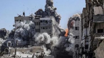 بلومبرج: أمريكا تطلب مليار دولار لكل من يريد الاشتراك بمجلس سلام غـ.ـزة