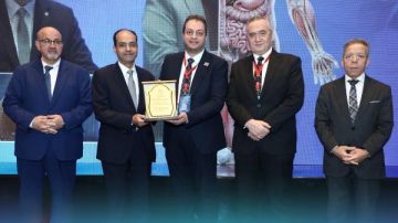 تجديد مزاولة المهنة .. بشرى لجموع كبيرة من الأطباء البشريين