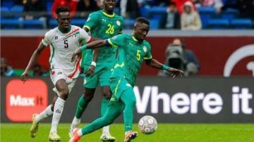 تشكيل منتخبي مالي والسنغال في ربع نهائي كأس أمم إفريقيا 2025