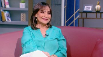 تيسير فهمي: أعتز بدوري في رأفت الهجان وفيلم التوت والنبوت