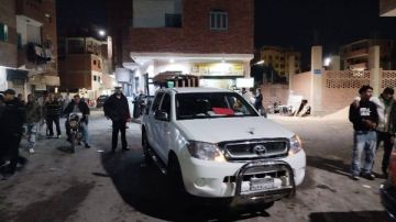 حملة مكبرة بحي شمال الغردقة ترفع 46 إشغالا مخالفا وتراجع تراخيص المحال