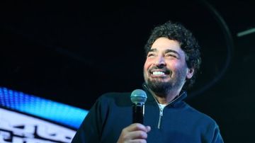 حميد الشاعري يشعل كايرو جاز بحفل Sold Out (صور)