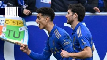 ريال أوفييدو يفاجئ جيرونا بفوز مهم ويوقف سلسلة انتصاراته في الليجا