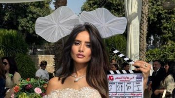 زينة: أبو الولاد اتجوز المساعدة بتاعته زينة: أبو الولاد اتجوز المساعدة بتاعته