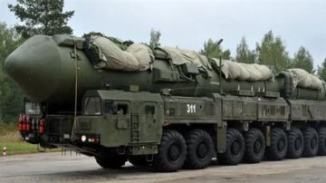 شجرة البندق.. ماذا نعرف عن صاروخ أوريشنيك الذي أطلقته روسيا على أوكرانيا؟