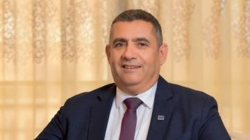 عضو بالشيوخ: الانتقال للمرحلة الثانية بغزة يؤكد ثقل مصر الإقليمي ودورها في حماية الحقوق الفلسطينية عضو بالشيوخ: الانتقال للمرحلة الثانية بغزة يؤكد ثقل مصر الإقليمي ودورها في حماية الحقوق الفلسطينية