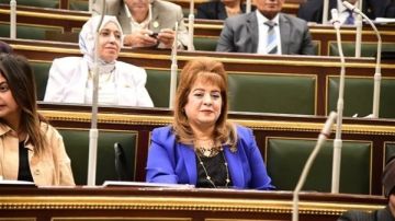 عضو بـ خارجية النواب : عيد الميلاد المجيد مناسبة وطنية تجسد قيم المحبة والوحدة بين أبناء الشعب المصري