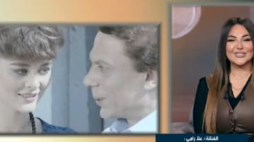 علا رامي: لست قاسية برفض الارتباط وأديت رسالتي في الحياة