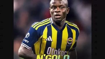 فنربخشة يحسم صفقة نجولو كانتي من الاتحاد براتب خيالي