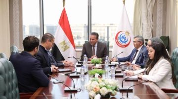 كل ما تريد معرفته عن تنفيذ مشروع مدينة العاصمة الطبية كل ما تريد معرفته عن تنفيذ مشروع مدينة العاصمة الطبية