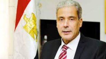 محمد عفيفي : معرض القاهرة الدولي للكتاب من أهم الأحداث الثقافية في العالم العربي