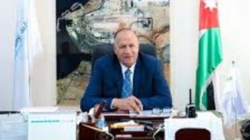 مدير موانئ العقبة: شراكة لوجستية مع مصر وإنشاء محطة متخصصة للمسافرين مدير موانئ العقبة: شراكة لوجستية مع مصر وإنشاء محطة متخصصة للمسافرين