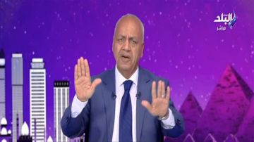 مصطفى بكري: حال إجراء أي تعديل وزاري مع بقاء رئيس الوزراء فلن يكون هناك تغيير حقيقي