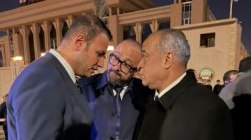 مهاب عثمان: لاتهاون في حماية حقوق المحامين ونحترم مؤسسات الدولة