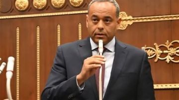 نائب تنسيقية شباب الأحزاب: إدارة الفيضان وتشغيل السد العالي يرتبطان بالأمن المائي