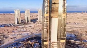 وزير الإسكان: حصر الفرص الإستثمارية بمشروع الداون تاون في العلمين الجديدة وزير الإسكان: حصر الفرص الإستثمارية بمشروع الداون تاون في العلمين الجديدة