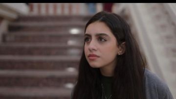 ياسمينا العبد تعاني من مرض نفسي بمسلسل ميد ترم تفاصيل ياسمينا العبد تعاني من مرض نفسي بمسلسل ميد ترم تفاصيل