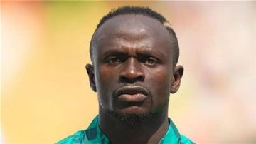 أول تعليق من ماني بعد الفوز على مصر والتأهل لنهائي أمم أفريقيا