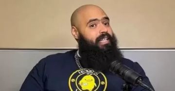 إخلاء سبيل التيك توكر محمد عبد العاطى بعد قضاء مدة حبسه