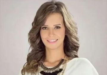 إيمان العاصي عن قسمة العدل : سألنا دار الإفتاء قبل عرضه.. وهوجمنا ولا أعلم السبب