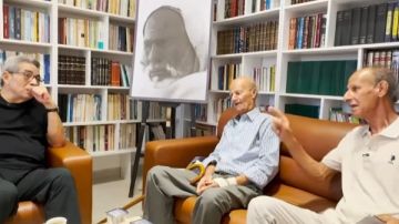 ابن شقيق عمر المختار: مصر كان لها دور كبير في دعم جهاد أسد الصحراء