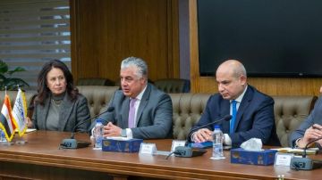 استثمار هولندي مرتقب باقتصادية قناة السويس في الوقود الأخضر استثمار هولندي مرتقب باقتصادية قناة السويس في الوقود الأخضر