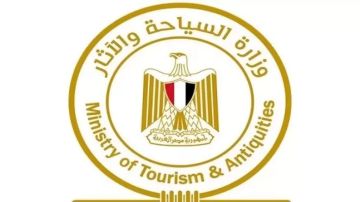 الآثار تعلن تكليف لمياء فؤاد مشرفا على منطقة كفر الشيخ وعبدالصمد للغربية